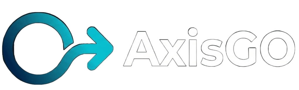 AxisGO — Painel de Gestão e Indicadores Financeiros